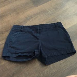 J. Crew Chino Shorts☀️
